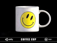 Coffee Cup