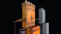 Fuseboxes