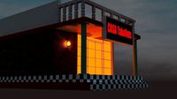 Fast Food Restaurant