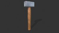 Old Hammer