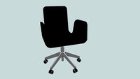 IKEA Patrik office chair