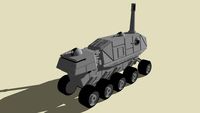 HAV/w A5 Juggernaut