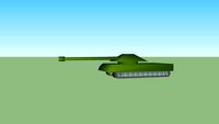 Tank simple