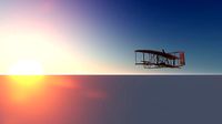 The Wright Flyer