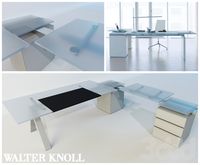 Walter Knoll / Icon