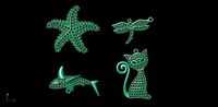 ANIMAL WORLD | 3D