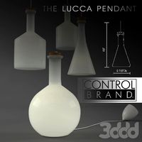 Светильник The Lucca Pendant