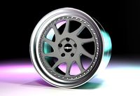 Rotiform ozt