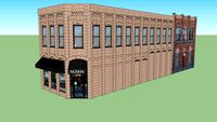 Provo Drug Store