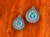 Jewelry gold   - files 3D print model | 3D