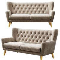 Florence Kaza do sofa