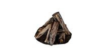 Simple campfire