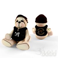Teddy Rock