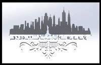 New York City | 3D