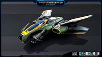 SF - Wasp Interceptor