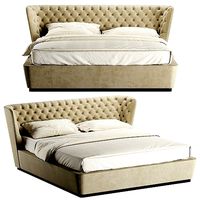 Royce m furman bed