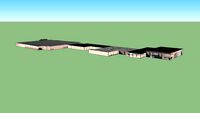 Shopping Mall in San Marcos, TX 78666, USA