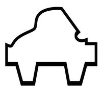 0084 Piano cookie cutter | 3D