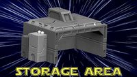 Storage Area | 3D
