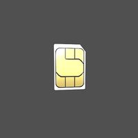Nano Sim Card v1 004