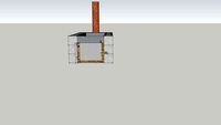 Sap evaporator