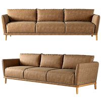 Livya Sofa - 280cm Kaza do sofa