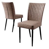 DC Chair KAZA do sofa