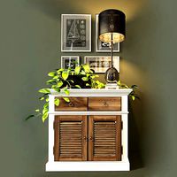 Sideboard Folk Wellige