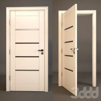 Modern Door 005