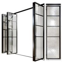 Sliding Door 2