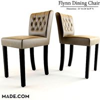 Flynn Dinig Chair