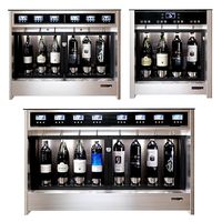 Wine Dispensers