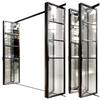 Sliding Door