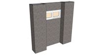 crcs window 48x18