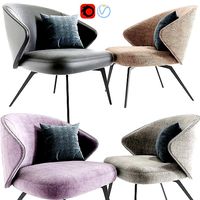 Ellen Armchair Astele