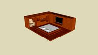 BedRoom F