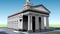 CHURCH