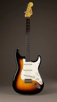 Fender Stratocaster