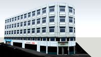 Fargate (Coles Corner) - Sheffield, UK