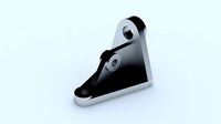 Mechanical Part No 81 | 3D