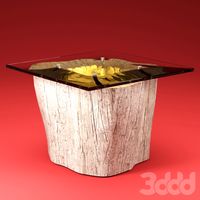 stump table