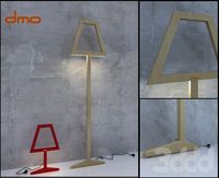 Flat lighting by DMO