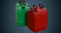 Fuel Can 8A
