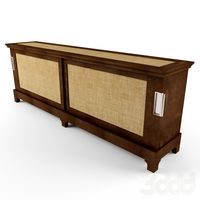 Promemoria OOLONG LOW CABINET