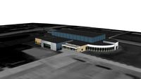 Michael J Gould Recreation Center/Wellness Center