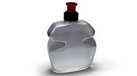 Hydration flask