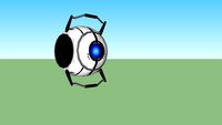 wheatley core