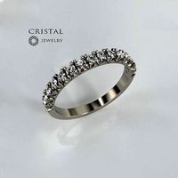 JEWELRY RING FOR 3D PRINT | 3D