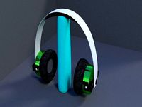 bluetooth headphones