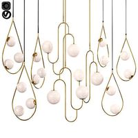 Ceiling Pendant Lights Collecion